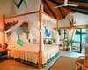 Black Parrot Suites Superior 